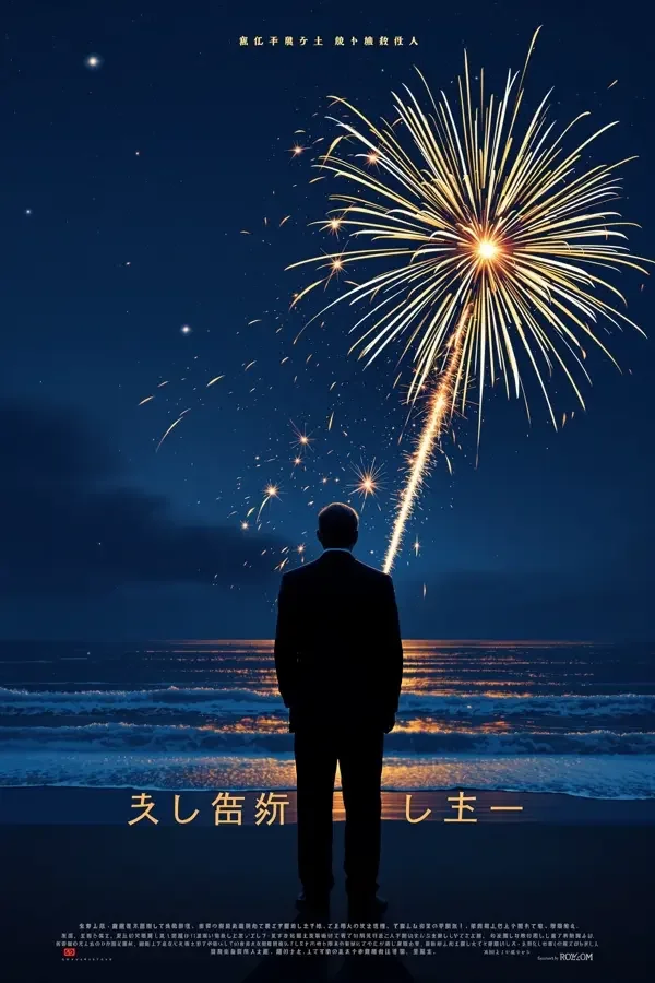 花火 天天影视封面