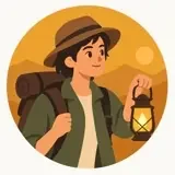 提灯的旅人 的评论 提灯的旅人 的头像