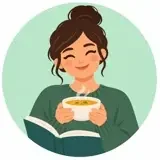 一碗热汤 的评论 一碗热汤 的头像