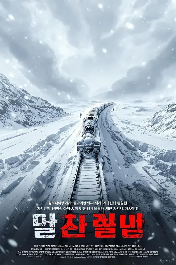 雪国列车 天天影视封面